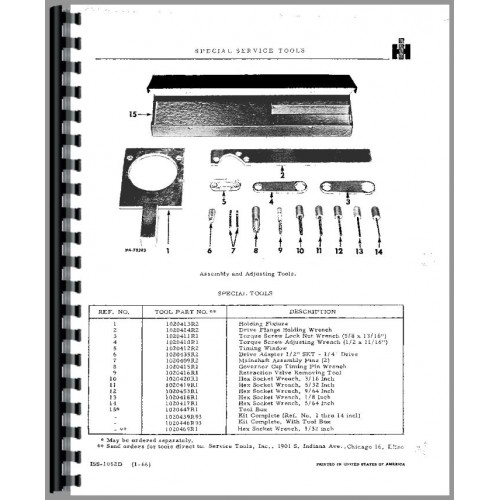Bosch diesel injection pump manual